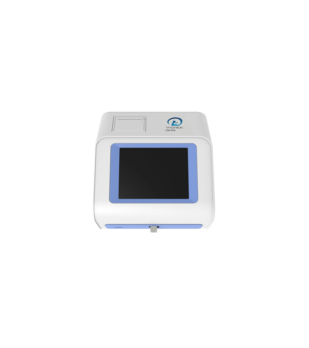 CHF-200 Immunofluorescence Analyzer