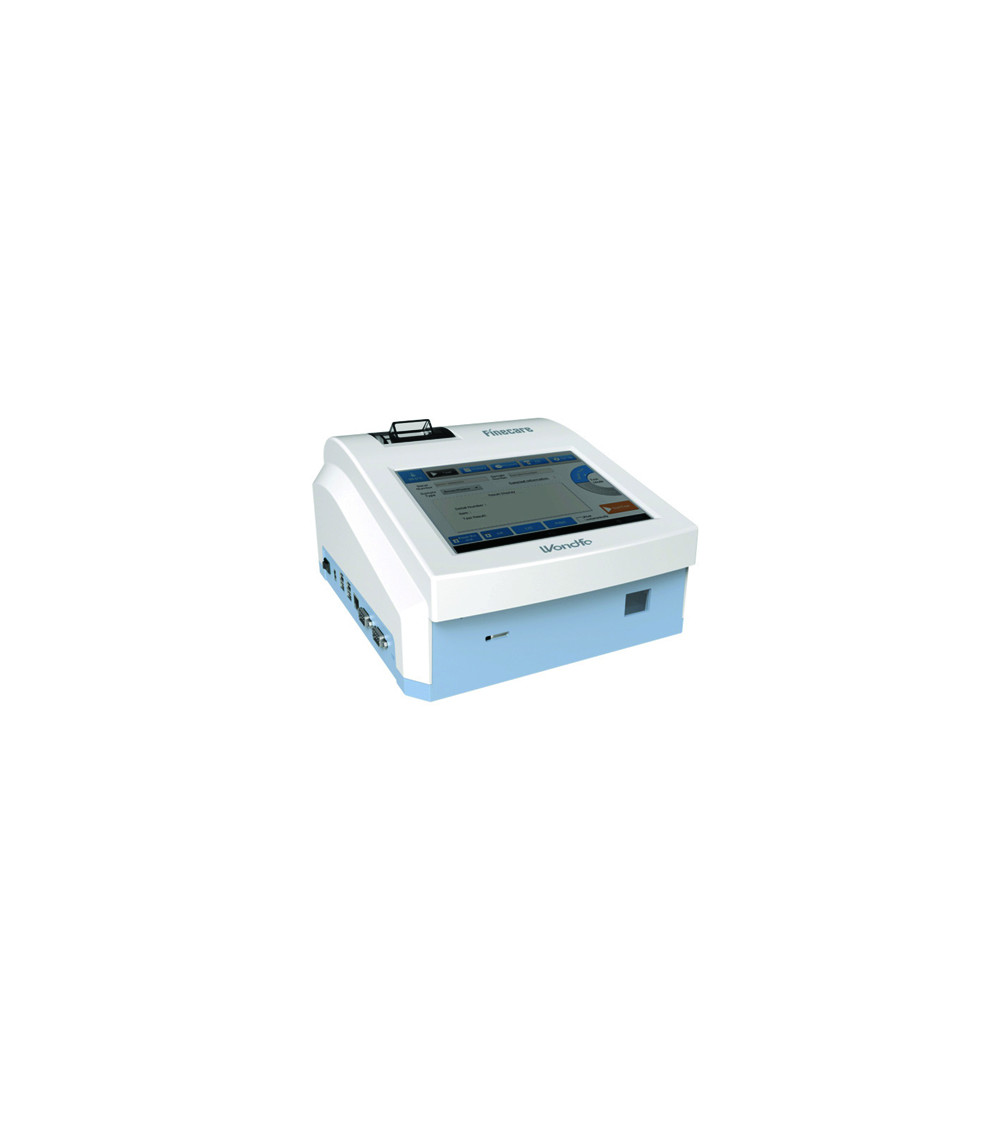 Finecare FIA Meter Plus FS-113